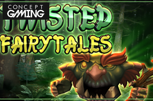 Twisted Fairytales